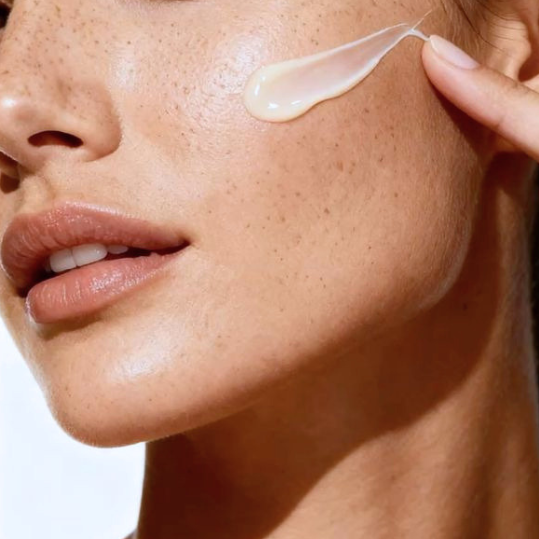 Moisturizers