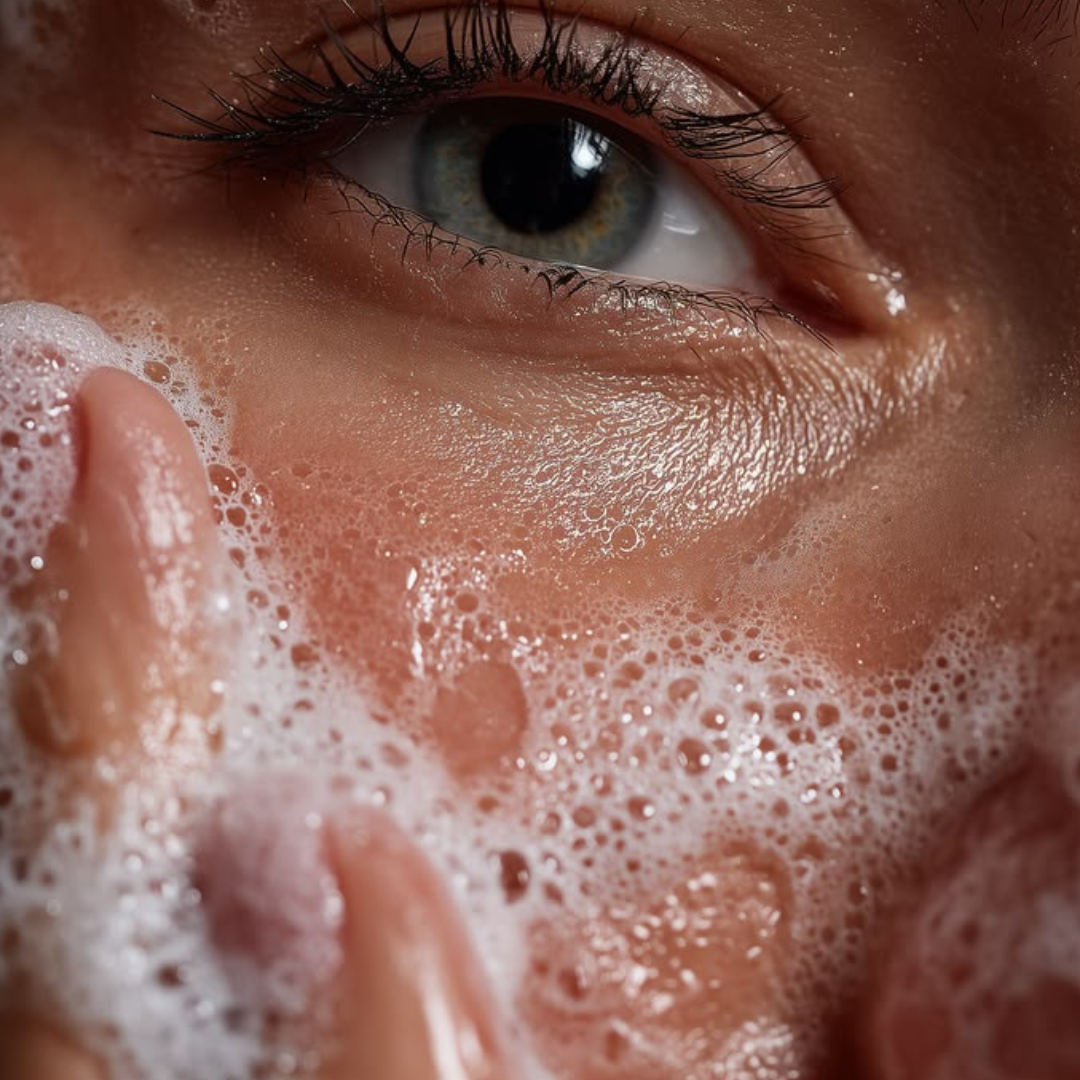 Cleansers