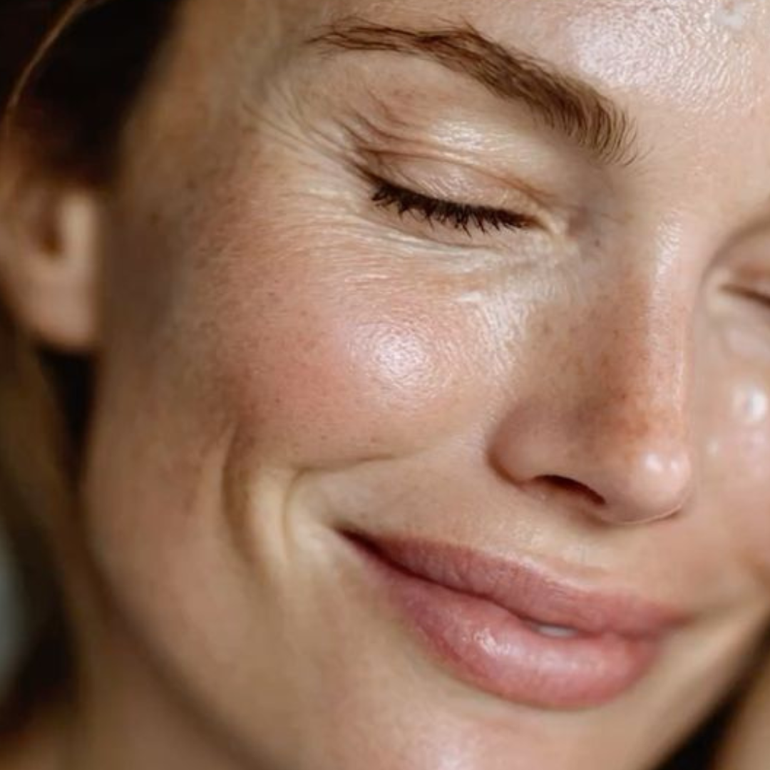 Fine Lines & Wrinkles