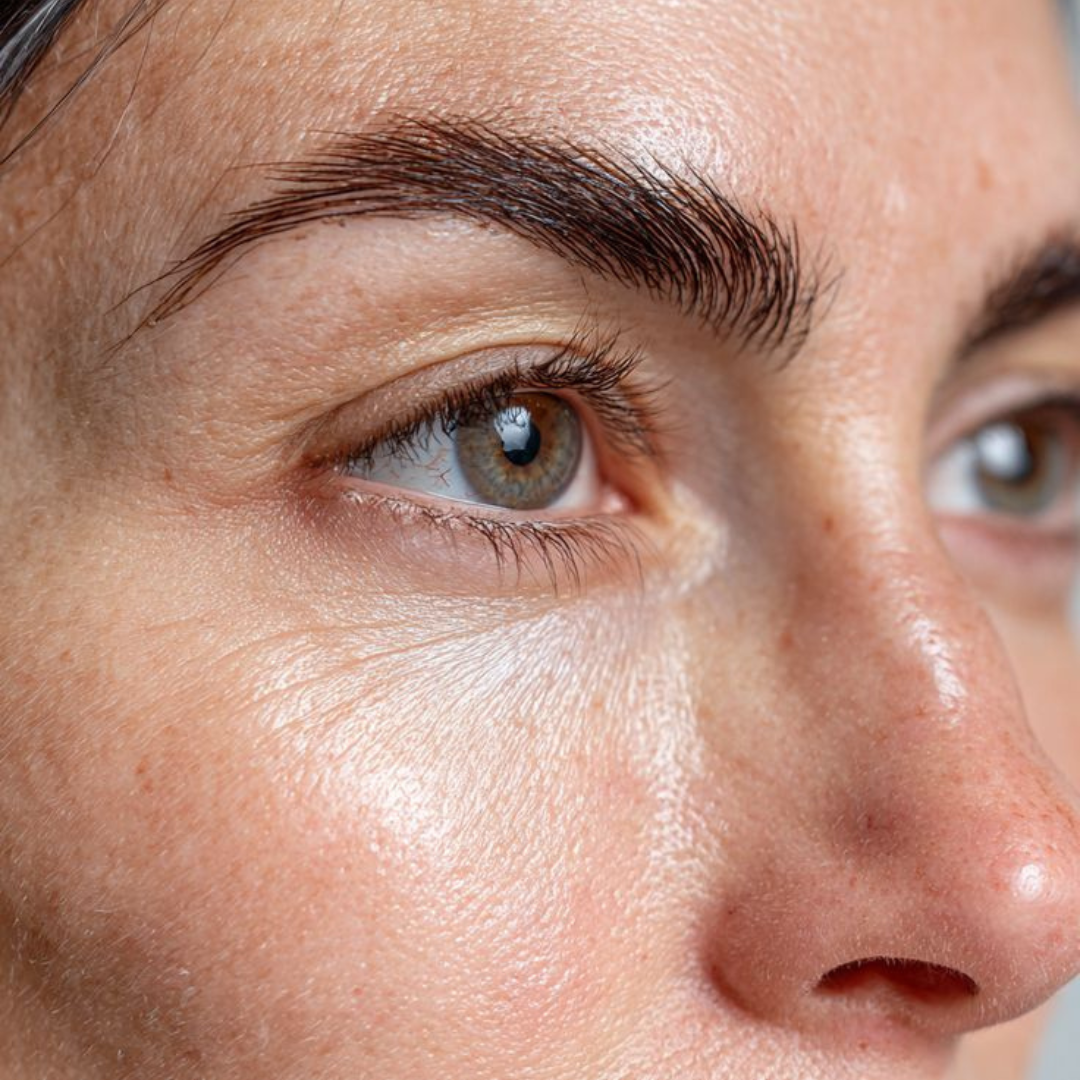 Pigmentation