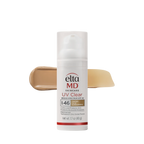 EltaMD UV Clear Broad-Spectrum SPF 46 – Tinted (1.7 oz)