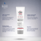 EltaMD UV Sheer Broad-Spectrum SPF 50+