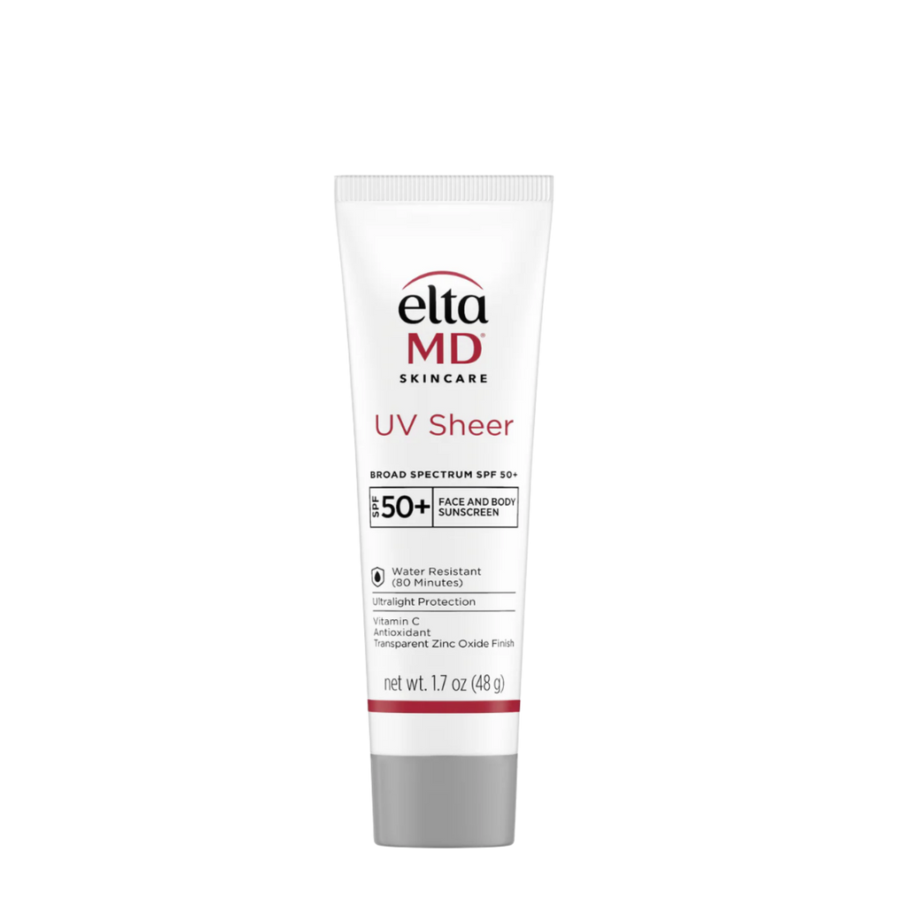 EltaMD UV Sheer Broad-Spectrum SPF 50+