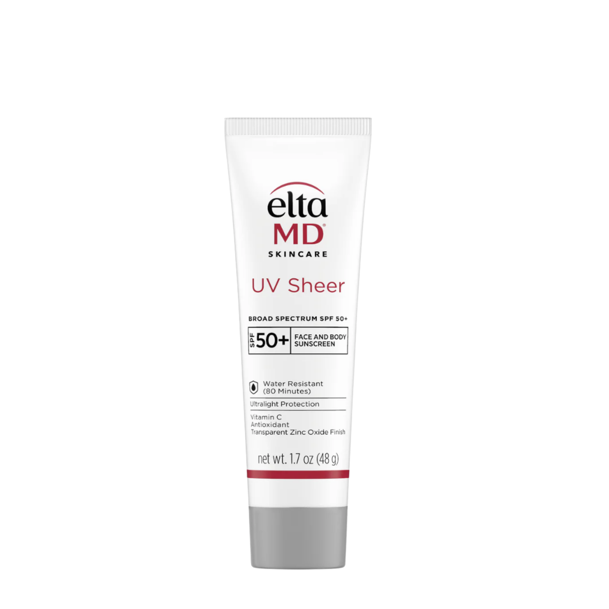 EltaMD UV Sheer Broad-Spectrum SPF 50+