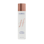 Hydrinity HYDRI-C vitamin C moisturizer  during morning skincare routine before SPF.