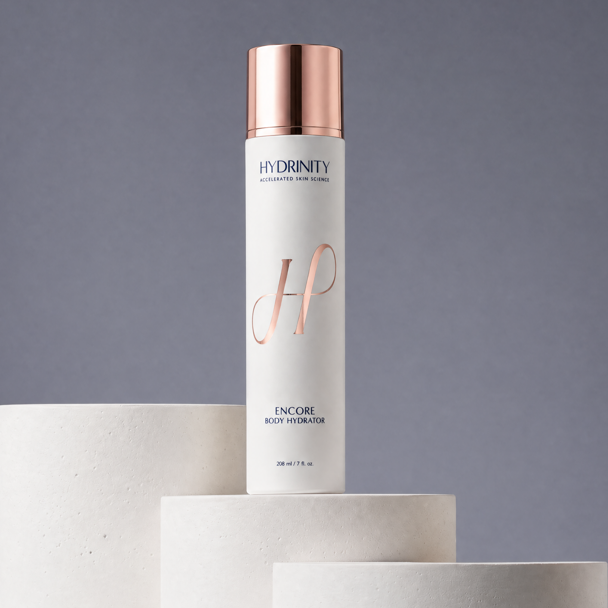 Hydrinity ENCORE Body Hydrator with PPM6 Technology, supercharged HA, astaxanthin, and prickly pear | Anti Aging Body Lotion | Skin Firming Body Lotion | Medical grade skin firming | Beyond Beautiful Cosmetic Surgery and Medspa