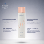 Hydrinity ENCORE Body Hydrator with PPM6 Technology, supercharged HA, astaxanthin, and prickly pear | Anti Aging Body Lotion | Medical Grade Skincare | Skin Firming Body Lotion | Medical grade skin firming | Beyond Beautiful Cosmetic Surgery and Medspa
