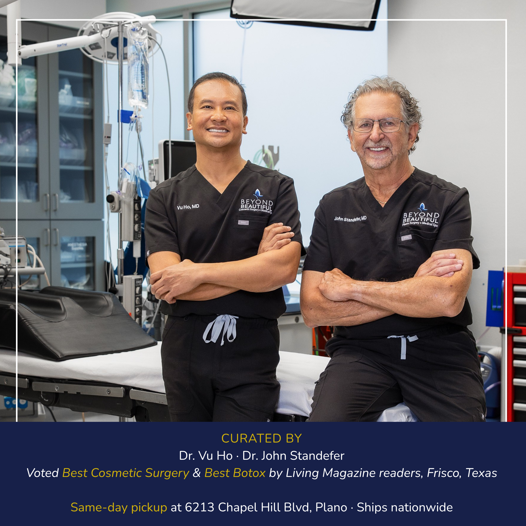 HYDRINITY Hyacin Active Purifying Facial Mist  | Beyond Beautiful Cosmetic Surgery and Medspa, Vu Ho MD, Dallas Fort Worth Cosmetic Surgery and Medspa