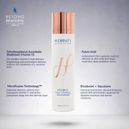 HYDRI-C vitamin C moisturizer  by Hydrinity. | Product Benefits | Medical grade skincare | Anti aging skincare | Daily moisturizer | Beyond Beautiful Cosmetic Surgery and Medspa