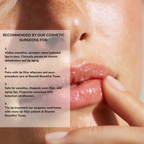 Hydrinity LUXE Lip Hydrator 10mL tube, | Lip Hydrator | Lip Treatment | Post-Lip Filler | Cometic surgeon-recommended post-filler lip aftercare in Plano TX.