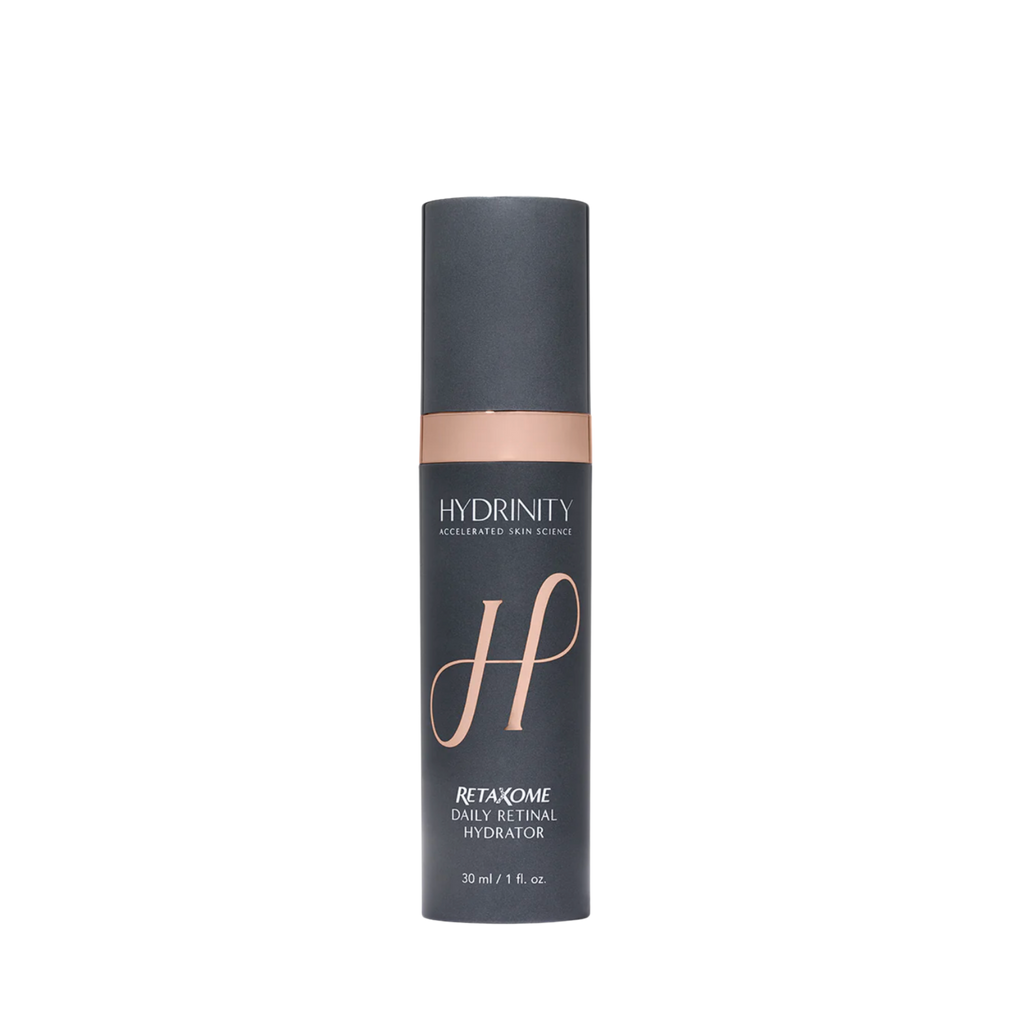 HYDRINITY RETAXOME Daily Retinal Hydrator | Beyond Beautiful Cosmetic Surgery and Medspa, Vu Ho MD, Dallas Fort Worth Cosmetic Surgery and Medspa