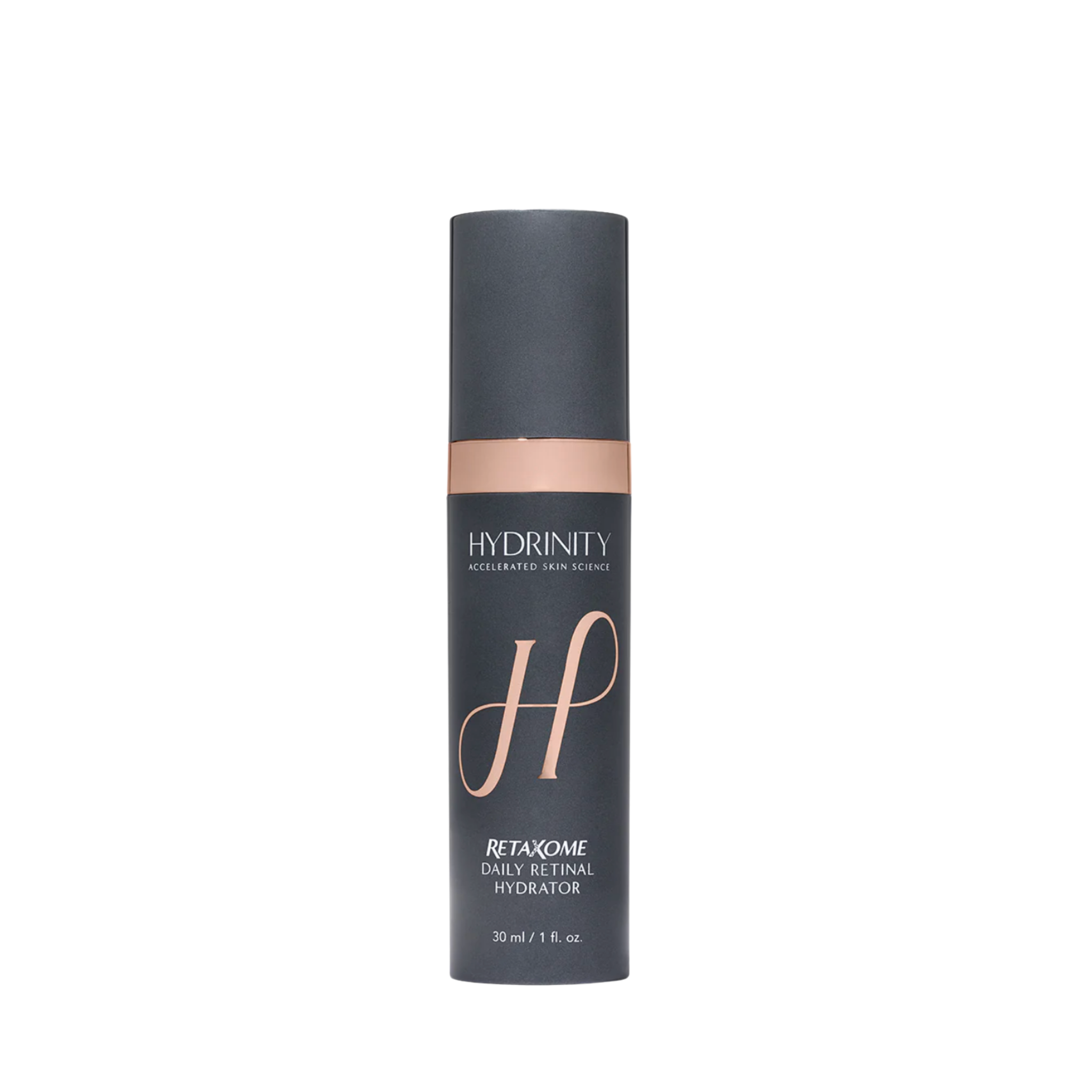 HYDRINITY RETAXOME Daily Retinal Hydrator | Beyond Beautiful Cosmetic Surgery and Medspa, Vu Ho MD, Dallas Fort Worth Cosmetic Surgery and Medspa