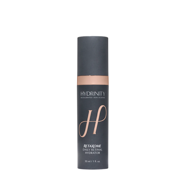 HYDRINITY RETAXOME Daily Retinal Hydrator | Beyond Beautiful Cosmetic Surgery and Medspa, Vu Ho MD, Dallas Fort Worth Cosmetic Surgery and Medspa