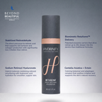HYDRINITY RETAXOME Daily Retinal Hydrator Product Benefits | Beyond Beautiful Cosmetic Surgery and Medspa, Vu Ho MD, Dallas Fort Worth Cosmetic Surgery and Medspa