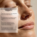 Hydrinity Renewing HA Serum 30mL anti-aging bottle, surgeon-curated at Beyond Beautiful Texas | Cosmetic Surgery Recommended Skincare | Medical Grade Skincare