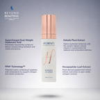 Hydrinity Renewing HA Serum 30mL anti-aging bottle, surgeon-curated at Beyond Beautiful Texas | Medical Grade Skincare
