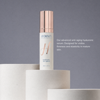 Hydrinity Renewing HA Serum 30mL anti-aging serum | Medical grade skincare product description |  cosmetic surgeon-curated at Beyond Beautiful Texas in Plano.