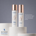 Hydrinity Restorative Kit with HYACYN ACTIVE and Restorative HA Serum, cosmetic surgeon-curated post-procedure duo | Medical grade skincare | Beyond Beautiful Cosmetic Surgery and Medspa