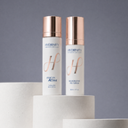 Hydrinity Restorative Kit with HYACYN ACTIVE and Restorative HA Serum, cosmetic surgeon-curated post-procedure duo | Medical grade skincare | Beyond Beautiful Cosmetic Surgery and Medspa