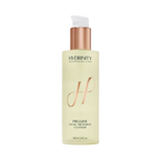Hydrinity PRELUDE Facial Treatment Cleanser 180mL bottle, surgeon-curated at Beyond Beautiful Texas.